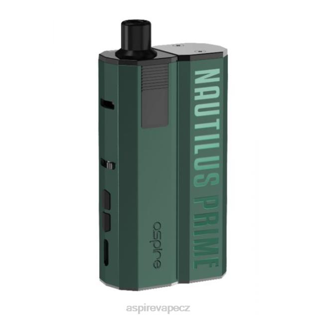 Aspire Nautilus hlavní souprava | Aspire Ecig Store DZ426138